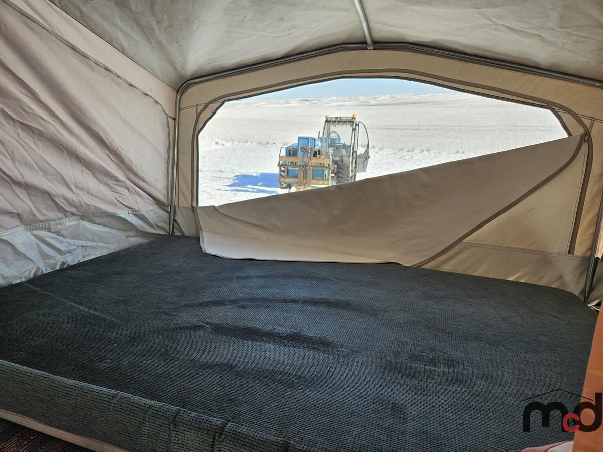 1994 Starcraft Tent Trailer